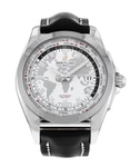 Pre-Owned Breitling Galactic Watch